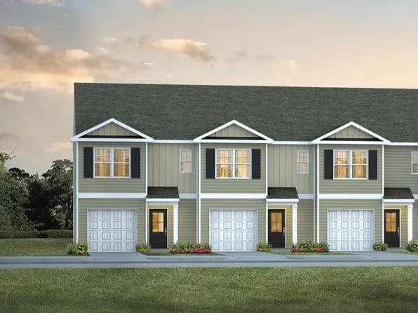 152 Wall St, Sumter, SC 29154