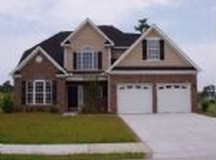 939 Shipmaster Ave, Myrtle Beach, SC 29579