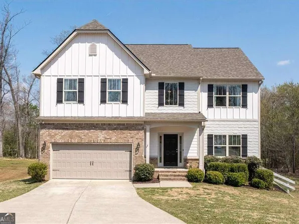 17 Four Feathers Ln NE, Rydal, GA 30171