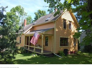 36 Main St, South Berwick, ME 03908