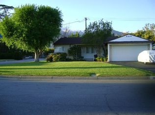 123 Santa Ynez Dr, Arcadia, CA 91007