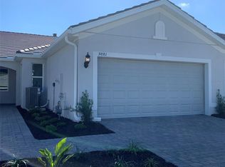 9881 Bright Water Dr, Englewood, FL 34223