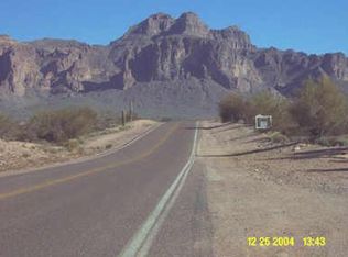2500 Lost Dutchman Rd #C7, Apache Junction, AZ 85219