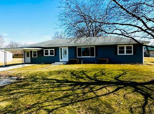 507 N Pine St, Monon, IN 47959