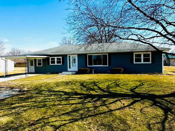 507 N Pine St, Monon, IN 47959