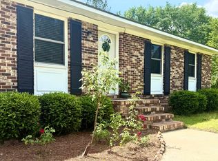 7073 Old Mitchell Rd, Mitchell, GA 30820