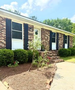 7073 Old Mitchell Road, Mitchell, GA, 30820
