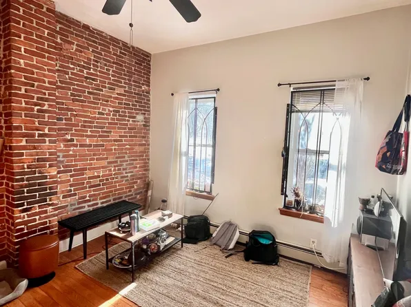 71 Windsor St #1A, Roxbury Crossing, MA 02120