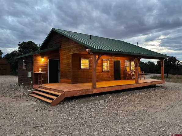 4625 Powder Horn Drive, San Luis, CO 81152