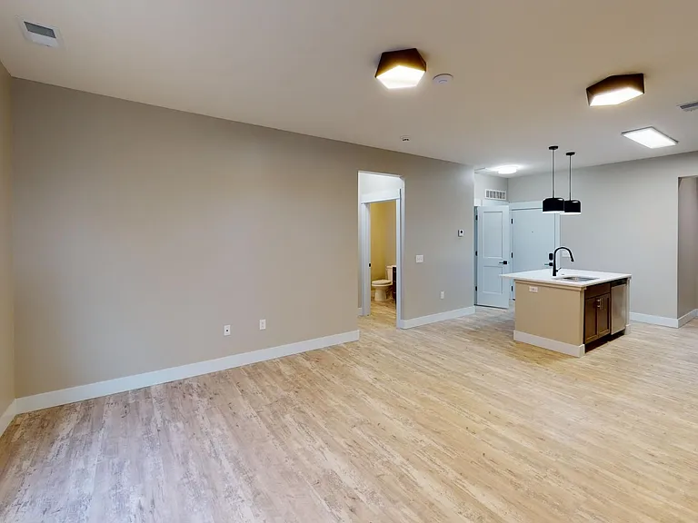Element 30 Apartments — Photo 58