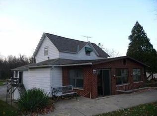 4321 N Bank Rd NE, Millersport, OH 43046