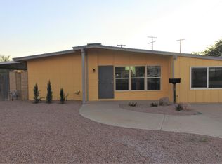 1849 W 3rd Pl, Mesa, AZ 85201