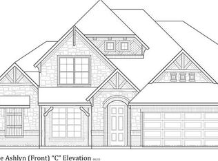 303 Western Sky Ln, Waxahachie, TX 75165