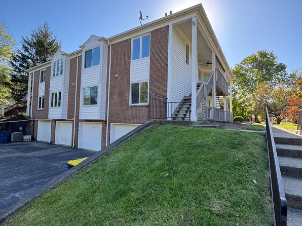 329 Rosewood Dr, Blue Ridge Manor, KY 40223