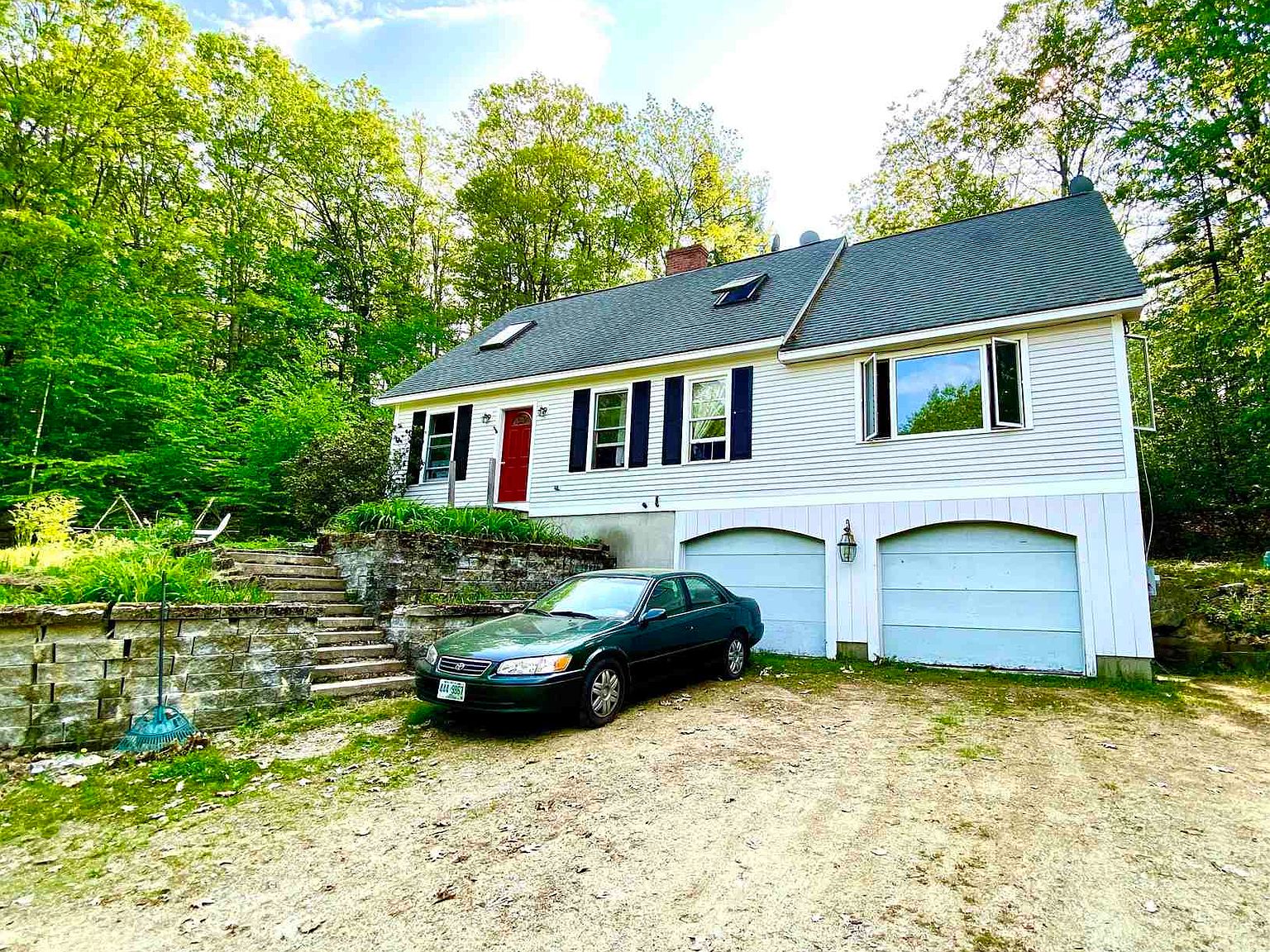 659 Center Road, Lyndeborough, NH 03082 Zillow