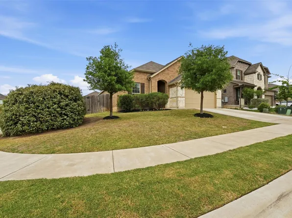 392 Algaroba Loop, Buda, TX 78610