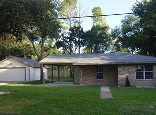 1111 Washington St, Columbus, TX 78934