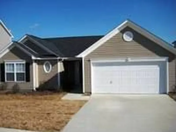 27 Robins Egg Ct, Columbia, SC 29229