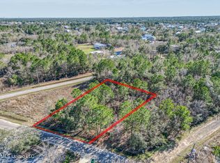 LOT 28 Bayou Dr LOT 28, Bay Saint Louis, MS 39520