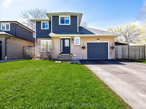 5080 Mantree Ct, Lincoln, ON L3J 0A8