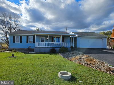 365 N Locust St, Myerstown, PA, 17067