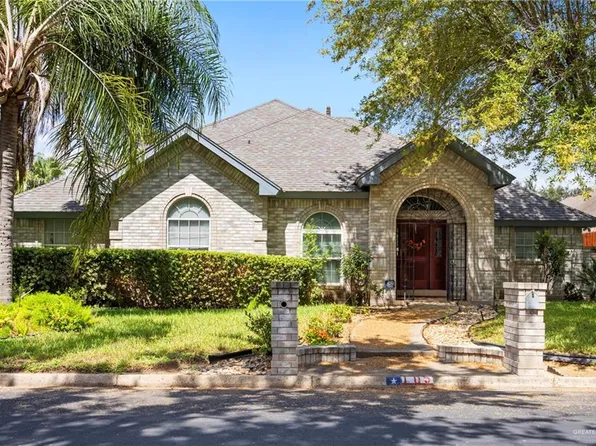 105 E Hawk Ave, McAllen, TX 78504