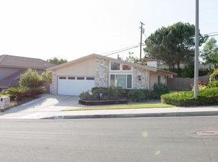 6623 Madeline Cove Dr, Rancho Palos Verdes, CA 90275