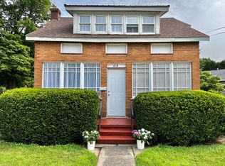 618 W Spring St, Titusville, PA 16354