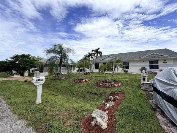 19751 Adams RD, FORT MYERS, FL 33908