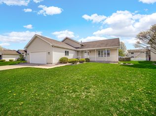 6167 88th Pl, Crown Point, IN 46307