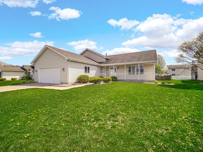 6167 88th Pl, Crown Point, IN, 46307