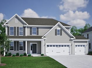 LOT 74 Gypsum Way, Anderson, SC 29625