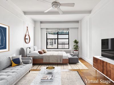 225 Central Park W APT 1611, New York, NY, 10024