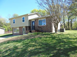 1947 Bay Hill Dr, Hixson, TN 37343