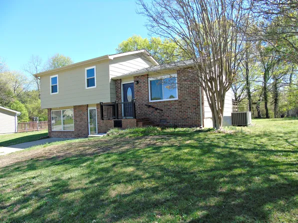 1947 Bay Hill Dr, Hixson, TN 37343