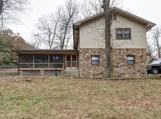 4150 W Farm Road 172, Brookline, MO 65619