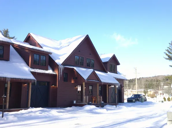 3148 Mountain Road #C, Stowe, VT 05672