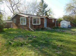 1333 S Washburn Ave, Missoula, MT 59801