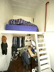 Rented by Carnegie Management Inc