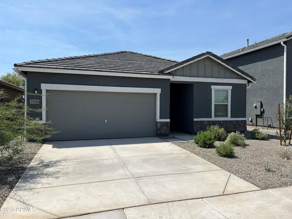 29946 N JUNIPER Drive, Florence, AZ 85132