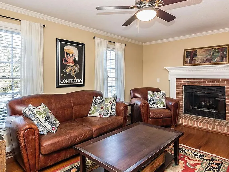 18 Striding Ridge Ct — Photo 7
