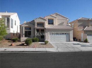 8044 Rock Port Cir, Las Vegas, NV 89128