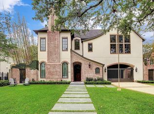 2111 Chilton Rd, Houston, TX 77019