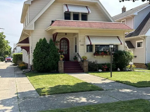 1415 Arthur AVENUE #1415 1/2, Racine, WI 53405