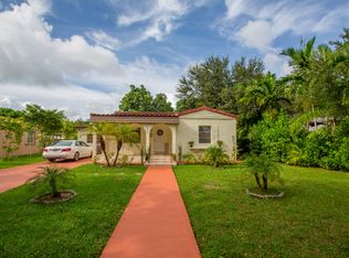 6249 SW 15th St, West Miami, FL 33144