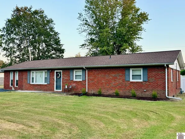 2249 Blankenship Dr, Paducah, KY 42003