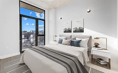 Rented by Living New York