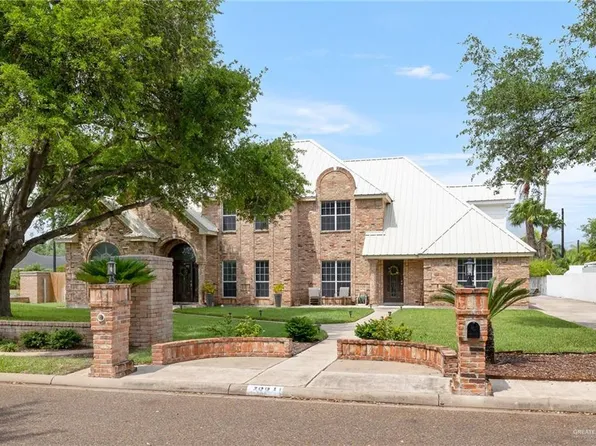 2001 Fair Oaks Dr, Mission, TX 78574