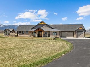 52 Horseshoe Trl, Roberts, MT 59070