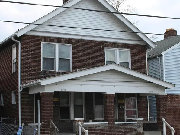 2094 Cleveland Ave, Columbus, OH 43211